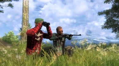 theHunter Classic Image