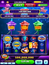 Wild Vegas - Casino Slots Image