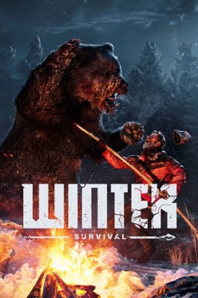 Winter Survival Game Cover