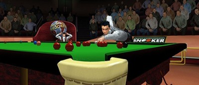 World Championship Snooker 2003 Image