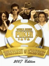 World Series of Poker: Tournament of Champions Image
