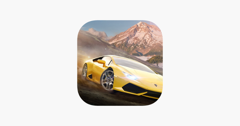 Xtreme Offroad Supercar Driver Game Cover