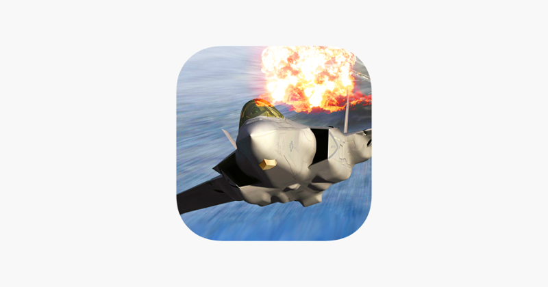 Aircraft Carrier Strike - Fighter Planes Game Cover