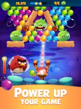 Angry Birds POP! Image