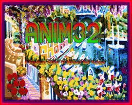 ANIM32 V.1.24 and ANIMEDI V.7.68+ Image