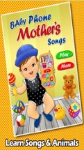 Baby Phone Mother's Song Image