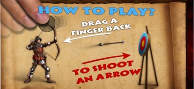 Bowmaster - archery battle Image
