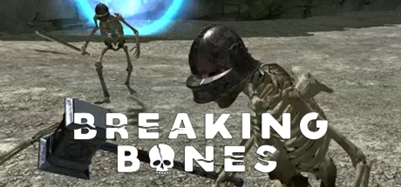 Breaking Bones Game Cover