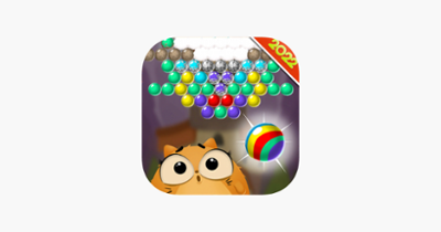 Bubble Shooter: Magic Castle Image