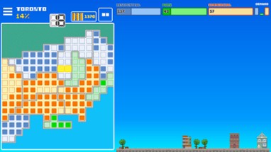 Build A City Block Image