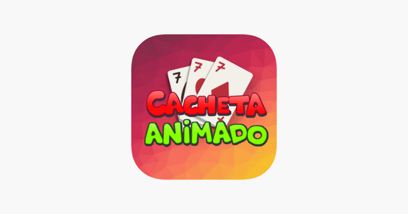 Cacheta Animado Game Cover
