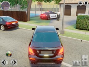 Car Driving Games Simulator Image