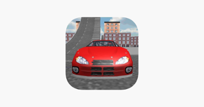 Car Racing City Simulator Image