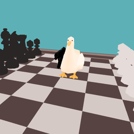 chess 2 Game Cover