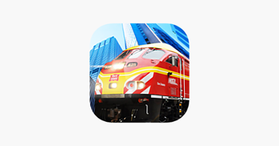 Chicago Train Idle Tycoon Image