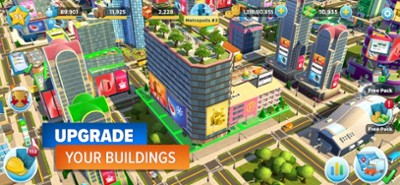 Citytopia® Build Your Own City Image