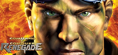 Command & Conquer Renegade™ Image