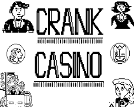 Crank Casino Image