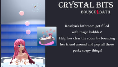 Crystal Wish: Bits Collection Image