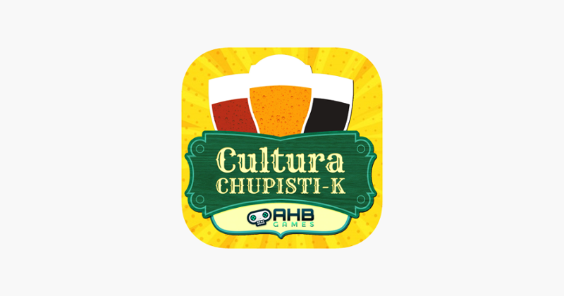 Cultura Chupistica Game Cover