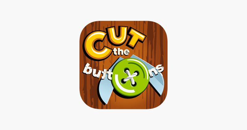 Cut the Buttons Game Cover