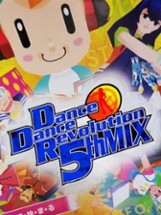 Dance Dance Revolution 5thMix Image