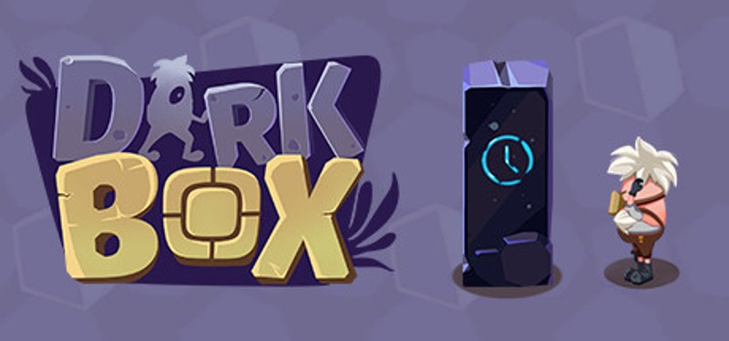 Dark Box Game Cover