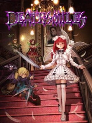 Deathsmiles Game Cover
