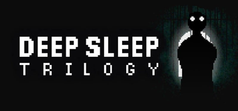 Deep Sleep Trilogy Game Cover