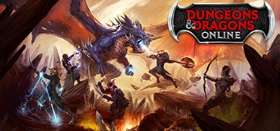 Dungeons & Dragons Online Image