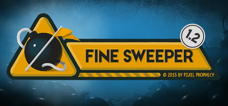 Fine Sweeper Game Cover