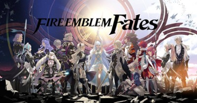 Fire Emblem Fates: Birthright Image