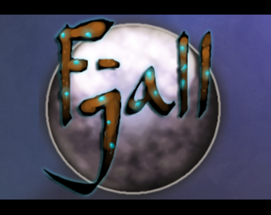 Fjall Game Cover