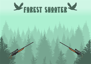 Forest Shooter Image