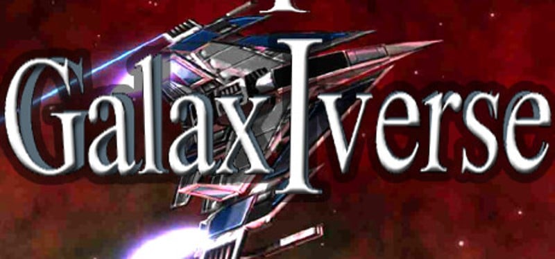 GalaxIverse Game Cover