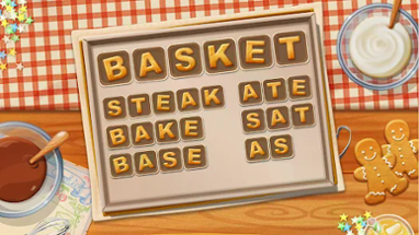 Word Cookies!® Image