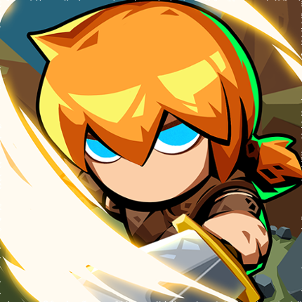 Tap Dungeon Hero-Idle RPG Game Game Cover