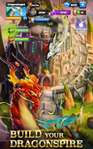 Empires & Puzzles: Dragon Dawn Image