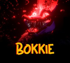 BOKKIE ( Full Game ) Image