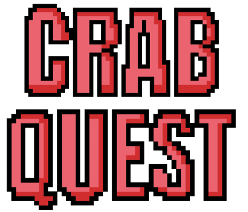 Crab Quest Game Cover