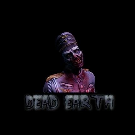 Dead Earth Game Cover