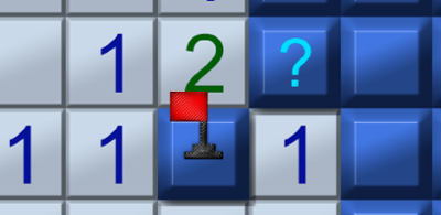 Minesweeper classic Image