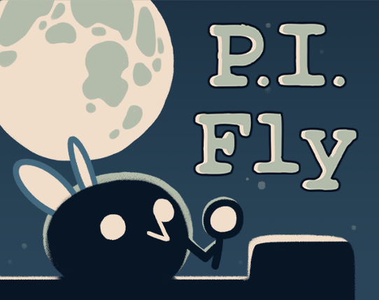 P.I. Fly Game Cover