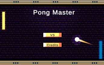 Pong Master Image