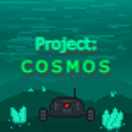 Project: Cosmos (Beta) Game Cover