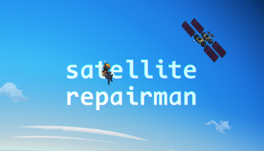 Satellite Repairman Image