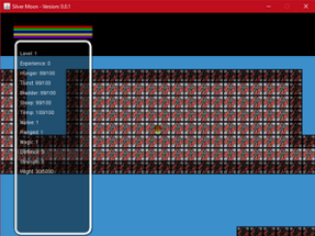 Silver Moon 0.0.1.6 Image