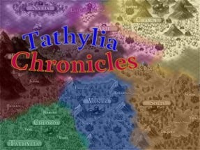 Tathylia Chronicles Image