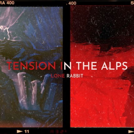 Tension in the Alps Game Cover