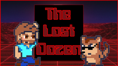 The Lost Dozen Image